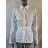 Camisa Dirk Bikkembergs Modello 3f6030206
