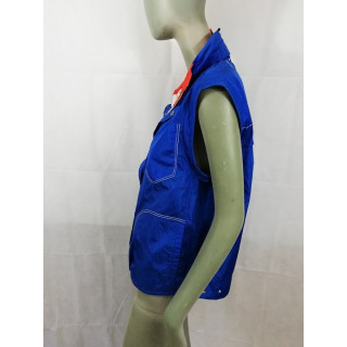 Chaqueta de rompevientos retro JC de Castelbajac MODELO J71703