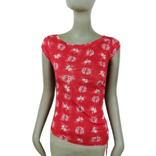 Camiseta retro Ungaro Fever