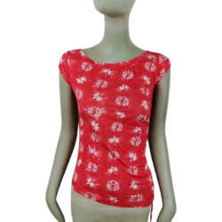 Retro T-shirt Ungaro Fever