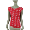 Camiseta retro Ungaro Fever