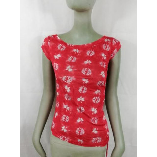 Camiseta retro Ungaro Fever