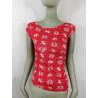 Camiseta retro Ungaro Fever