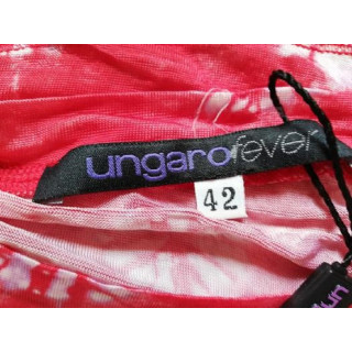 Camiseta retro Ungaro Fever