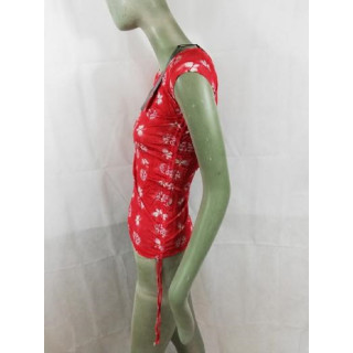 Camiseta retro Ungaro Fever