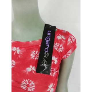 Camiseta retro Ungaro Fever