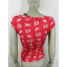 Camiseta retro Ungaro Fever