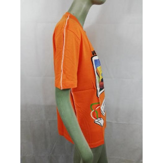 Camiseta mixta JC de Castelbajac MOD retro. J 71934