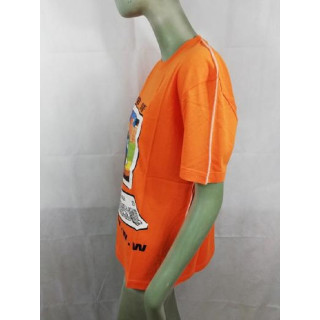 Gemengd T-shirt JC de Castelbajac Retro mod. J 71934