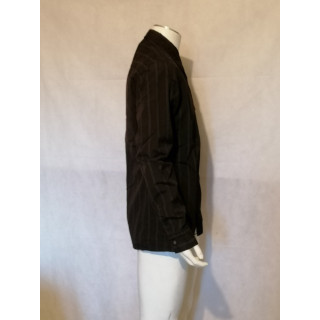 Camisa Bikkembergs Ártico. 2j6068032