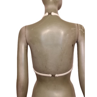 Support-George Dirk Bikkembergs White Collector