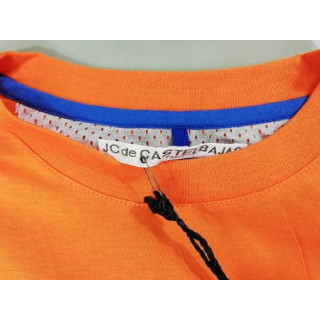 Gemengd T-shirt JC de Castelbajac Retro mod. J 71934