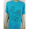 Shirt JC de Castelbajac Retro Mod. J71933