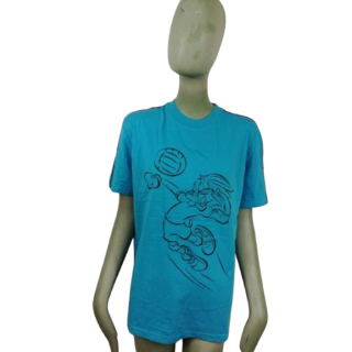Camisa JC de Castelbajac Mod retro. J71933