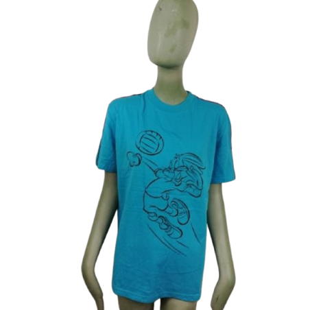 Shirt JC de Castelbajac Retro Mod. J71933