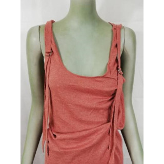 Vestido retro Véronique Leroy Modelo xr08311