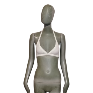 Support-George Dirk Bikkembergs White Collector