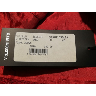 Rok Hache Retro Modello D43026723