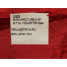 Saia Hache Retro modello d43026723