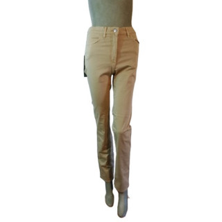 Retro broek Cerruti Jeans MODELLO 021 / 088.17010-00