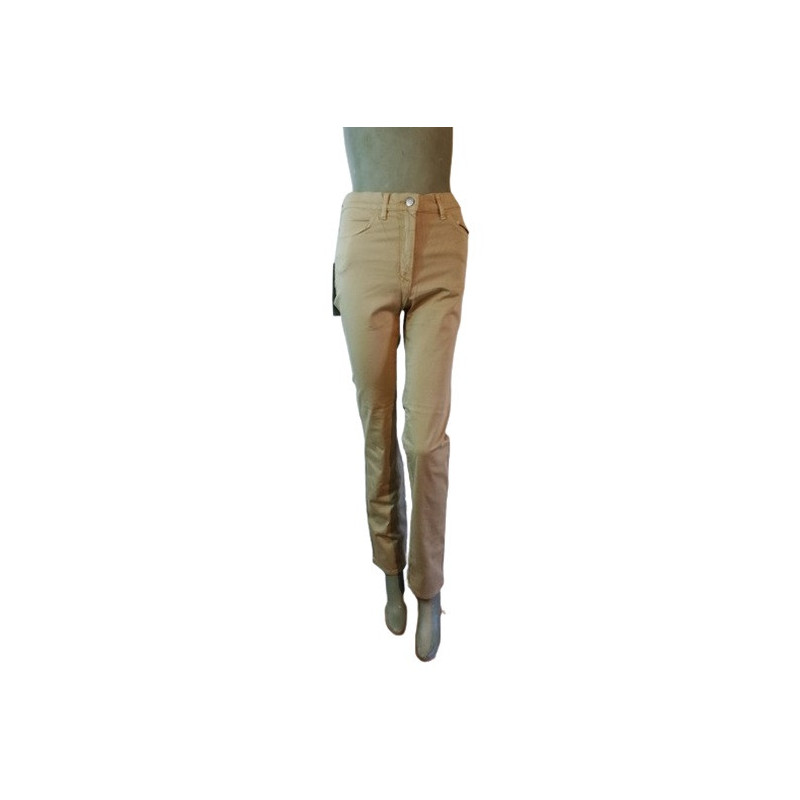 Pantalones retro Cerruti Jeans Modello 021 / 088.17010-00