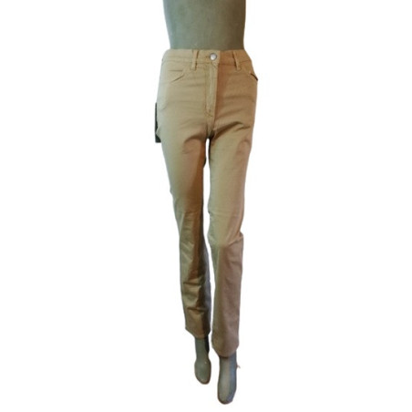 Pantalones retro Cerruti Jeans Modello 021 / 088.17010-00