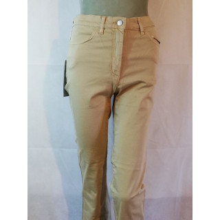 Pantaloni retrò Cerruti Jeans Modello 021 / 088.17010-00