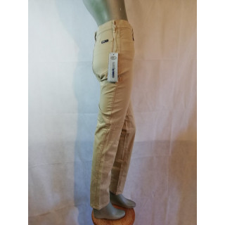 Calças retrô Cerruti Jeans Modello 021 / 088.17010-00