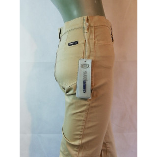 Pantalon Rétro Cerruti Jeans Modello 021/088.17010-00