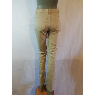 Retro broek Cerruti Jeans MODELLO 021 / 088.17010-00