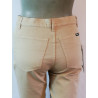 Retro broek Cerruti Jeans MODELLO 021 / 088.17010-00