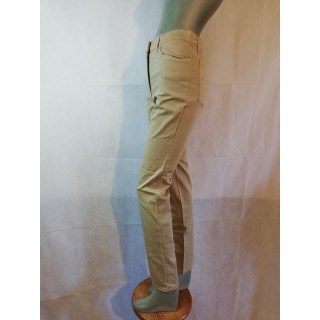 Retro-Hose Cerruti Jeans Modello 021 / 088.17010-00