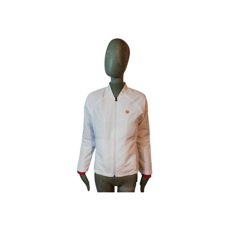 Chaqueta Roland Garros Adidas Modelo 740130