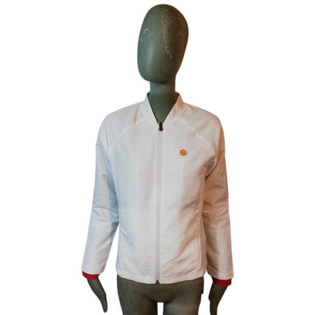 Chaqueta Roland Garros Adidas Modelo 740130