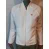 Chaqueta Roland Garros Adidas Modelo 740130
