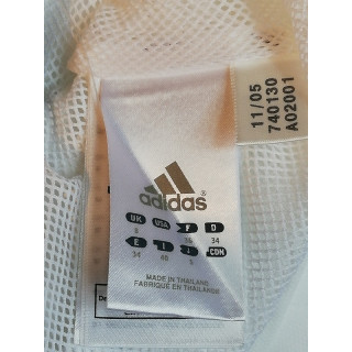 Roland Garros Jacke Adidas Modell 740130