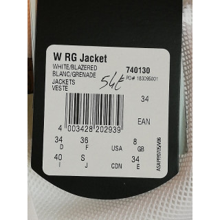 Roland Garros jacket Adidas Model 740130