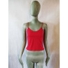 Retro-Tanktop Nicoletta Ruggiero Mod. 2816