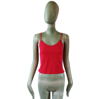 Retro-Tanktop Nicoletta Ruggiero Mod. 2816