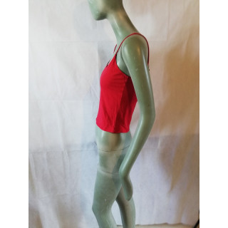 Retro-Tanktop Nicoletta Ruggiero Mod. 2816