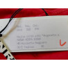 Top sin mangas retro Nicoletta Ruggiero Mod. 2816
