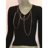 Pull Simultaneous Vintage black Artic. L 55111