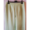 Pantalon CARVEN Rétro Grande Taille