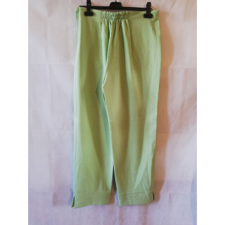 Curven broek Retro grote maat
