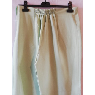 Curven broek Retro grote maat