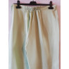 Pantalon CARVEN Rétro Grande Taille