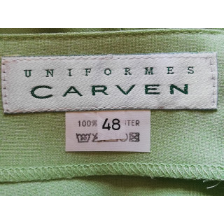 Pant CARVEN Retro Large Size