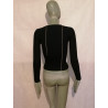 Pull Simultaneous Vintage black Artic. L 55111