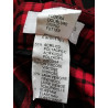 Hosen Simultaneous Retro schottisches Modell