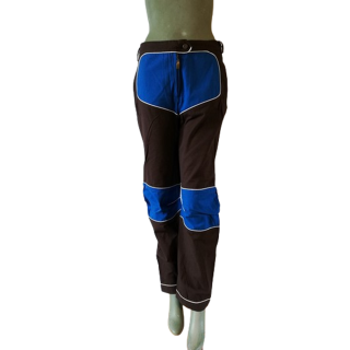 Retro-Hose Kurtissa BI-Farbe